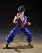 Shfiguarts Dragon Ball Super Ultimate Gohan Super Hero Painted Movable Figure- Japan Figure Store - #1 Bring To You The Best Japanese Goods