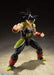 Bandai S.h.Figuarts Dragonball Z Bardock Dragon Ball Action Figures Animated Toys- Japan Figure Store - #1 Bring To You The Best Japanese Goods