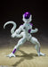 Bandai Tamashii Nations S.h.Figuarts Frieza Fourth Form Japanese Action Figures- Japan Figure Store - #1 Bring To You The Best Japanese Goods