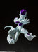 Bandai Tamashii Nations S.h.Figuarts Frieza Fourth Form Japanese Action Figures- Japan Figure Store - #1 Bring To You The Best Japanese Goods