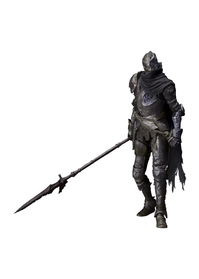 Bandai Spirits S.H.Figuarts Elden Ring Vyke 160mm - Japanese Completed Model Figure- Japan Figure Store - #1 Bring To You The Best Japanese Goods