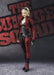 BANDAI S.H.Figuarts Harley Quinn Figure The Suicide Squad- Japan Figure Store - #1 Bring To You The Best Japanese Goods