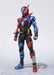 BANDAI S.H. Figuarts Kamen Rider Rabbit Tank Form Figure Best Selection- Japan Figure Store - #1 Bring To You The Best Japanese Goods