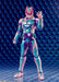BANDAI S.H. Figuarts Kamen Rider Revi Rex Genom Figure- Japan Figure Store - #1 Bring To You The Best Japanese Goods
