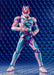 BANDAI S.H. Figuarts Kamen Rider Revi Rex Genom Figure- Japan Figure Store - #1 Bring To You The Best Japanese Goods