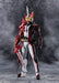 Shfiguarts Kamen Rider Saber Brave Dragon About 150Mm Pvc/Abs Painted Action Figure- Japan Figure Store - #1 Bring To You The Best Japanese Goods
