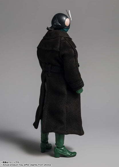 Bandai S.H. Figuarts Shin Kamen Rider- Japan Figure Store - #1 Bring To You The Best Japanese Goods