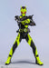 BANDAI S.H. Figuarts Kamen Rider Zero-One Rising Hopper 50Th Anniversary Ver. Figure- Japan Figure Store - #1 Bring To You The Best Japanese Goods