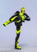 BANDAI S.H. Figuarts Kamen Rider Zero-One Rising Hopper 50Th Anniversary Ver. Figure- Japan Figure Store - #1 Bring To You The Best Japanese Goods