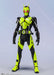 BANDAI S.H. Figuarts Kamen Rider Zero-One Rising Hopper 50Th Anniversary Ver. Figure- Japan Figure Store - #1 Bring To You The Best Japanese Goods