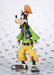 BANDAI 225508 S.H. Figuarts Goofy Figure Kingdom Hearts Ii- Japan Figure Store - #1 Bring To You The Best Japanese Goods