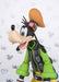 BANDAI 225508 S.H. Figuarts Goofy Figure Kingdom Hearts Ii- Japan Figure Store - #1 Bring To You The Best Japanese Goods