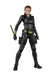 BANDAI S.H. Figuarts Black Widow Figure- Japan Figure Store - #1 Bring To You The Best Japanese Goods