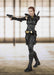 BANDAI S.H. Figuarts Black Widow Figure- Japan Figure Store - #1 Bring To You The Best Japanese Goods