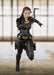 BANDAI S.H. Figuarts Black Widow Figure- Japan Figure Store - #1 Bring To You The Best Japanese Goods