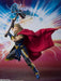 BANDAI S.H.Figuarts Thor Figure Thor: Love And Thunder- Japan Figure Store - #1 Bring To You The Best Japanese Goods