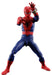 BANDAI S.H. Figuarts Spider-Man Touei Tv Series Ver. Figure- Japan Figure Store - #1 Bring To You The Best Japanese Goods