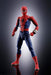 BANDAI S.H. Figuarts Spider-Man Touei Tv Series Ver. Figure- Japan Figure Store - #1 Bring To You The Best Japanese Goods