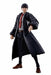 Bandai Spirits Shfiguarts Mashle Mash Burndead 150Mm Pvc Abs Action Figure - Japan- Japan Figure Store - #1 Bring To You The Best Japanese Goods