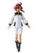 Bandai S.H. Figuarts Suletta Mercury Mobile Suit Gundam: The Witch From Mercury- Japan Figure Store - #1 Bring To You The Best Japanese Goods