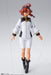Bandai S.H. Figuarts Suletta Mercury Mobile Suit Gundam: The Witch From Mercury- Japan Figure Store - #1 Bring To You The Best Japanese Goods