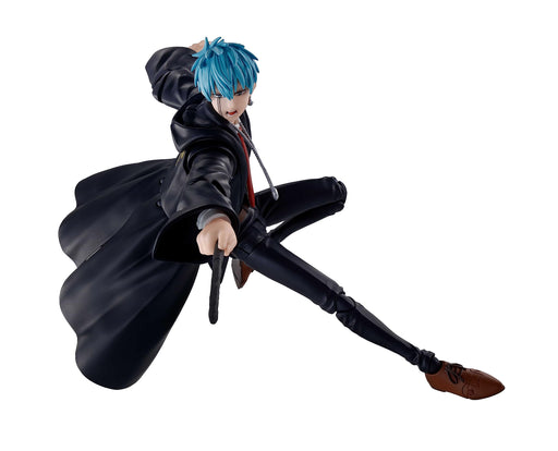 Bandai Spirits Shfiguarts Mushle Mashle Lance Crown 155Mm Pvc Abs Action Figure - Made In Japan- Japan Figure Store - #1 Bring To You The Best Japanese Goods