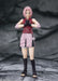 BANDAI S.H. Figuarts Sakura Haruno Figure Naruto: Shippuuden- Japan Figure Store - #1 Bring To You The Best Japanese Goods