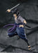 BANDAI S.H. Figuarts Sasuke Uchiha Figure Naruto: Shippuuden- Japan Figure Store - #1 Bring To You The Best Japanese Goods
