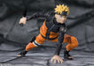 BANDAI S.H. Figuarts Naruto Uzumaki Figure Naruto: Shippuuden- Japan Figure Store - #1 Bring To You The Best Japanese Goods