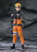 BANDAI S.H. Figuarts Naruto Uzumaki Figure Naruto: Shippuuden- Japan Figure Store - #1 Bring To You The Best Japanese Goods