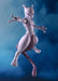 BANDAI S.H. Figuarts Mewtwo -Arts Remix- Figure Pokémon- Japan Figure Store - #1 Bring To You The Best Japanese Goods