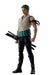 Bandai Spirits Shfiguarts 145Mm Roronoa Zoro One Piece Pvc Abs Figure- Japan Figure Store - #1 Bring To You The Best Japanese Goods