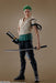 Bandai Spirits Shfiguarts 145Mm Roronoa Zoro One Piece Pvc Abs Figure- Japan Figure Store - #1 Bring To You The Best Japanese Goods