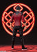 BANDAI S.H.Figuarts Shang-Chi Figure Shang-Chi And The Legend Of The Ten Rings- Japan Figure Store - #1 Bring To You The Best Japanese Goods