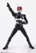 BANDAI S.H. Figuarts Shinkocchou Kamen Rider Black Figure- Japan Figure Store - #1 Bring To You The Best Japanese Goods