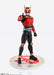 BANDAI S.H.Figuarts Shinkocchou Seihou Kamen Rider Kuuga Mighty Form 50Th Anniversary Ver. Figure- Japan Figure Store - #1 Bring To You The Best Japanese Goods