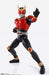 BANDAI S.H.Figuarts Shinkocchou Seihou Kamen Rider Kuuga Mighty Form 50Th Anniversary Ver. Figure- Japan Figure Store - #1 Bring To You The Best Japanese Goods