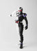 BANDAI 221388 S.H. Figuarts Kamen Rider W Fang Joker Figure- Japan Figure Store - #1 Bring To You The Best Japanese Goods
