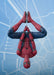 BANDAI 161103 S.H. Figuarts Spider-Man Homecoming Figure- Japan Figure Store - #1 Bring To You The Best Japanese Goods