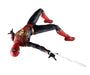 BANDAI S.H. Figuarts Spider-Man Integrated Suit Figure Spider-Man: No Way Home- Japan Figure Store - #1 Bring To You The Best Japanese Goods