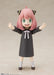 Bandai S.h. Figuarts Spy x Family Anya Forger Approx Abs & Pvc Pre-Painted Action Figure- Japan Figure Store - #1 Bring To You The Best Japanese Goods