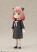 Bandai S.h. Figuarts Spy x Family Anya Forger Approx Abs & Pvc Pre-Painted Action Figure- Japan Figure Store - #1 Bring To You The Best Japanese Goods