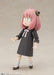 Bandai S.h. Figuarts Spy x Family Anya Forger Approx Abs & Pvc Pre-Painted Action Figure- Japan Figure Store - #1 Bring To You The Best Japanese Goods