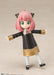 Bandai S.H. Figuarts Anya Forger Uniform Ver. Spy X Family- Japan Figure Store - #1 Bring To You The Best Japanese Goods