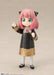 Bandai S.H. Figuarts Anya Forger Uniform Ver. Spy X Family- Japan Figure Store - #1 Bring To You The Best Japanese Goods