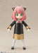 Bandai S.H. Figuarts Anya Forger Uniform Ver. Spy X Family- Japan Figure Store - #1 Bring To You The Best Japanese Goods