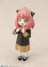 Bandai S.H. Figuarts Anya Forger Uniform Ver. Spy X Family- Japan Figure Store - #1 Bring To You The Best Japanese Goods
