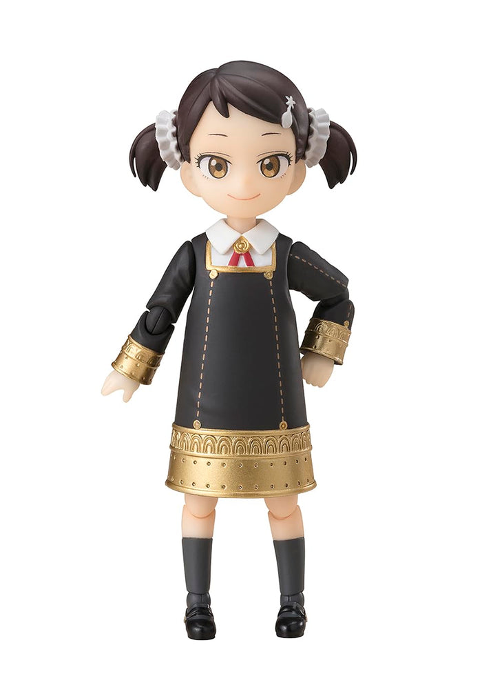 Bandai Spirits Shfiguarts Becky Blackbell 85Mm Pvc Action Figure - Made In Japan- Japan Figure Store - #1 Bring To You The Best Japanese Goods