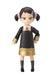Bandai Spirits Shfiguarts Becky Blackbell 85Mm Pvc Action Figure - Made In Japan- Japan Figure Store - #1 Bring To You The Best Japanese Goods