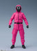 Bandai Spirits S.H.Figuarts Squid Game Masked Worker Buy Figure Made In Japan- Japan Figure Store - #1 Bring To You The Best Japanese Goods